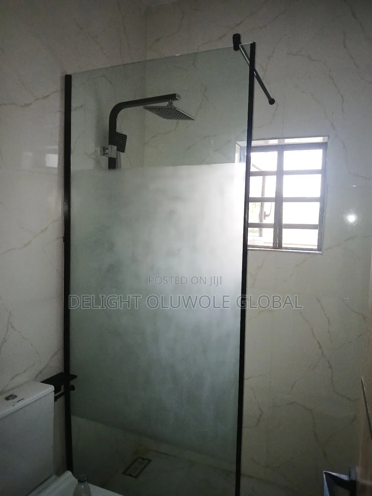 Shower Glass Cubicles