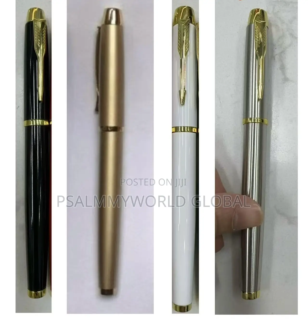 Promotional Pen