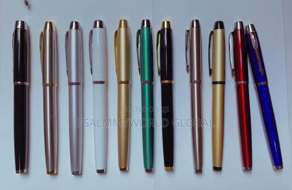 Promotional Pen