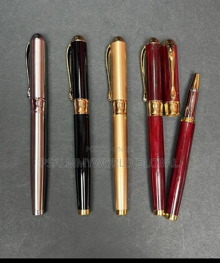 Promotional Pen