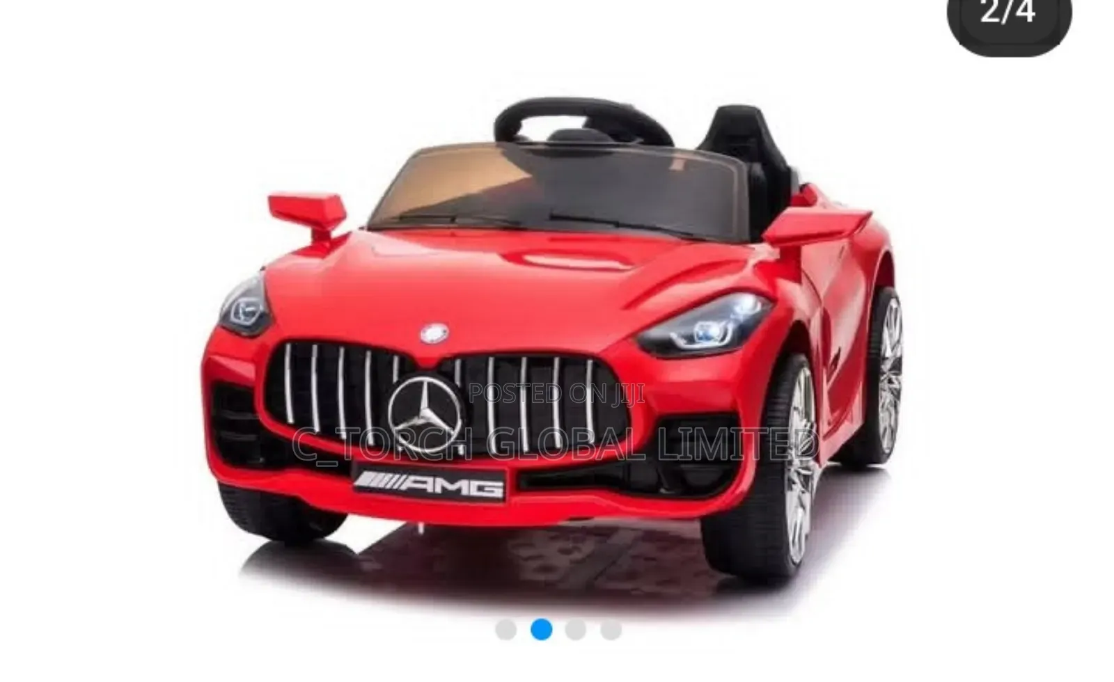 Mercedes Benz Gle