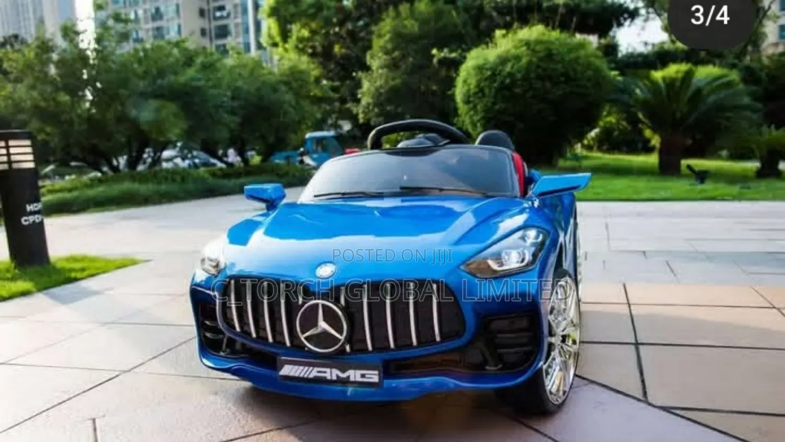 Mercedes Benz Gle