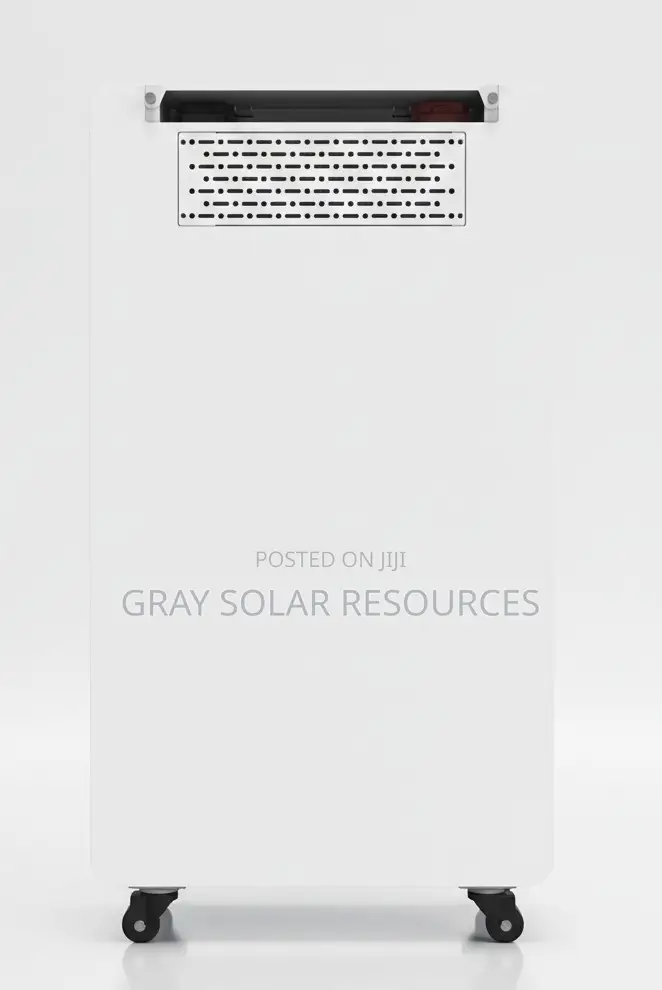 Felicity 25kwh 48v Lithium Solar Battery (Fla48500tg2)