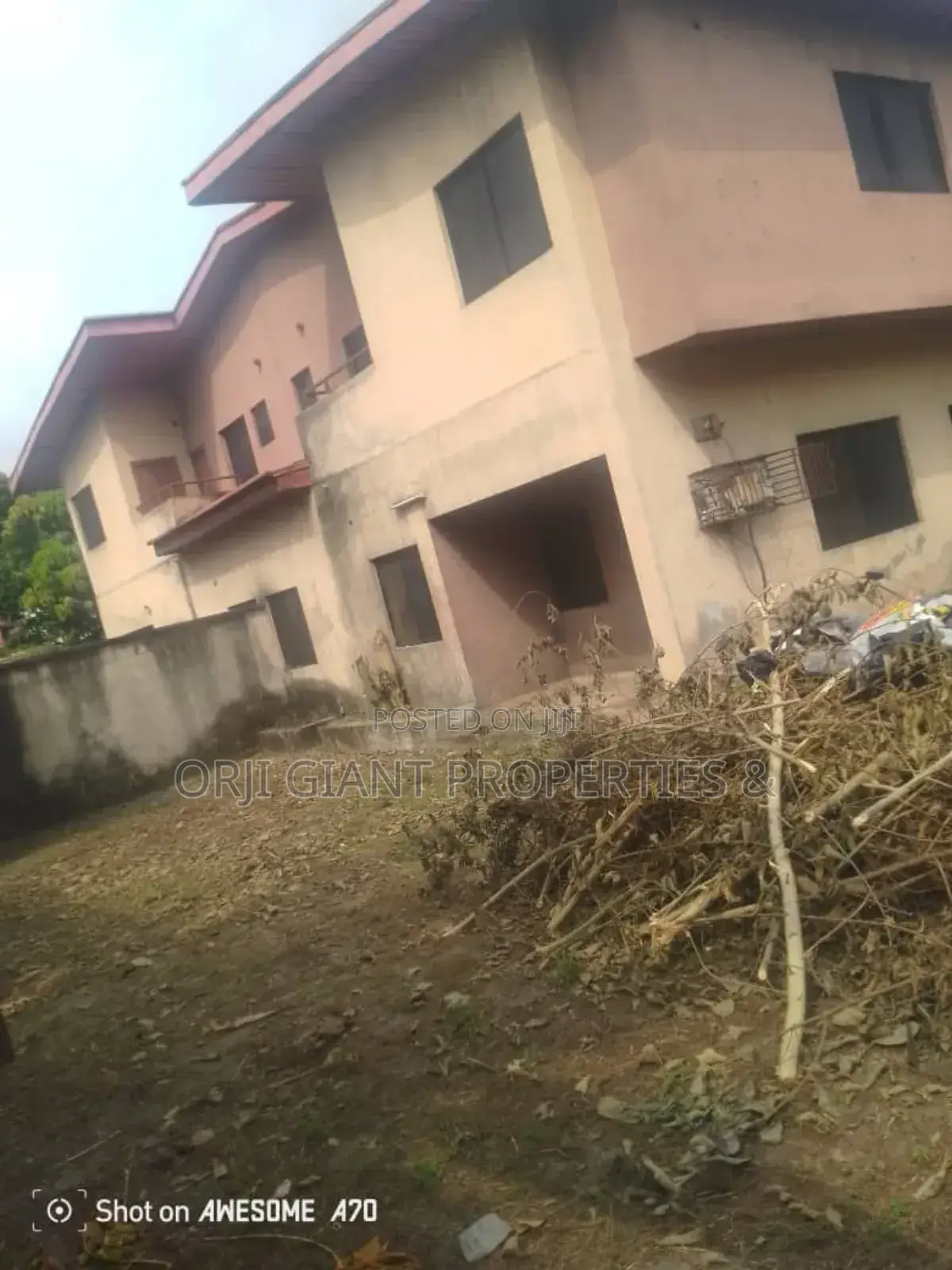 Twin Duplex 4sale