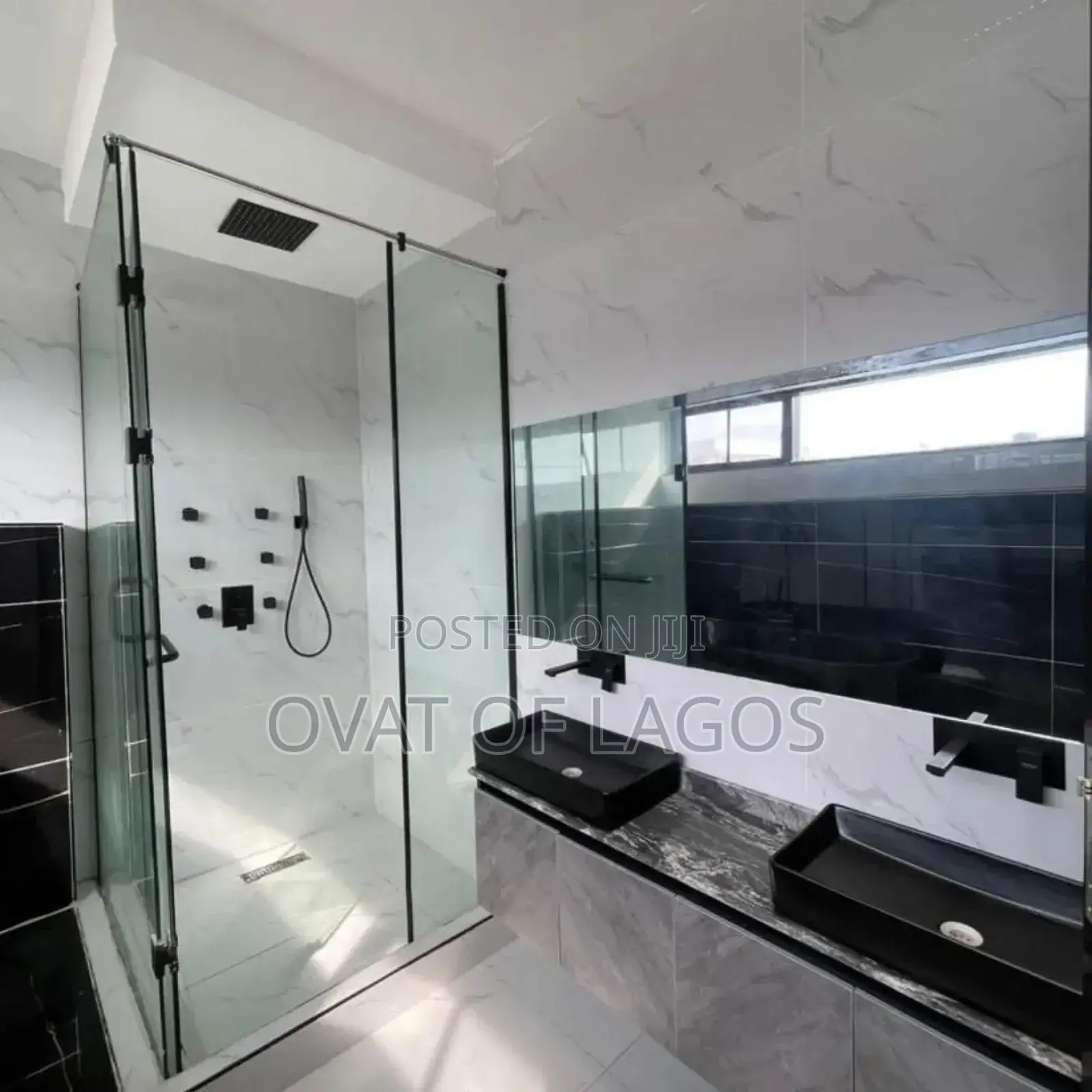 5bdrm Duplex in Ikate, Lekki for sale