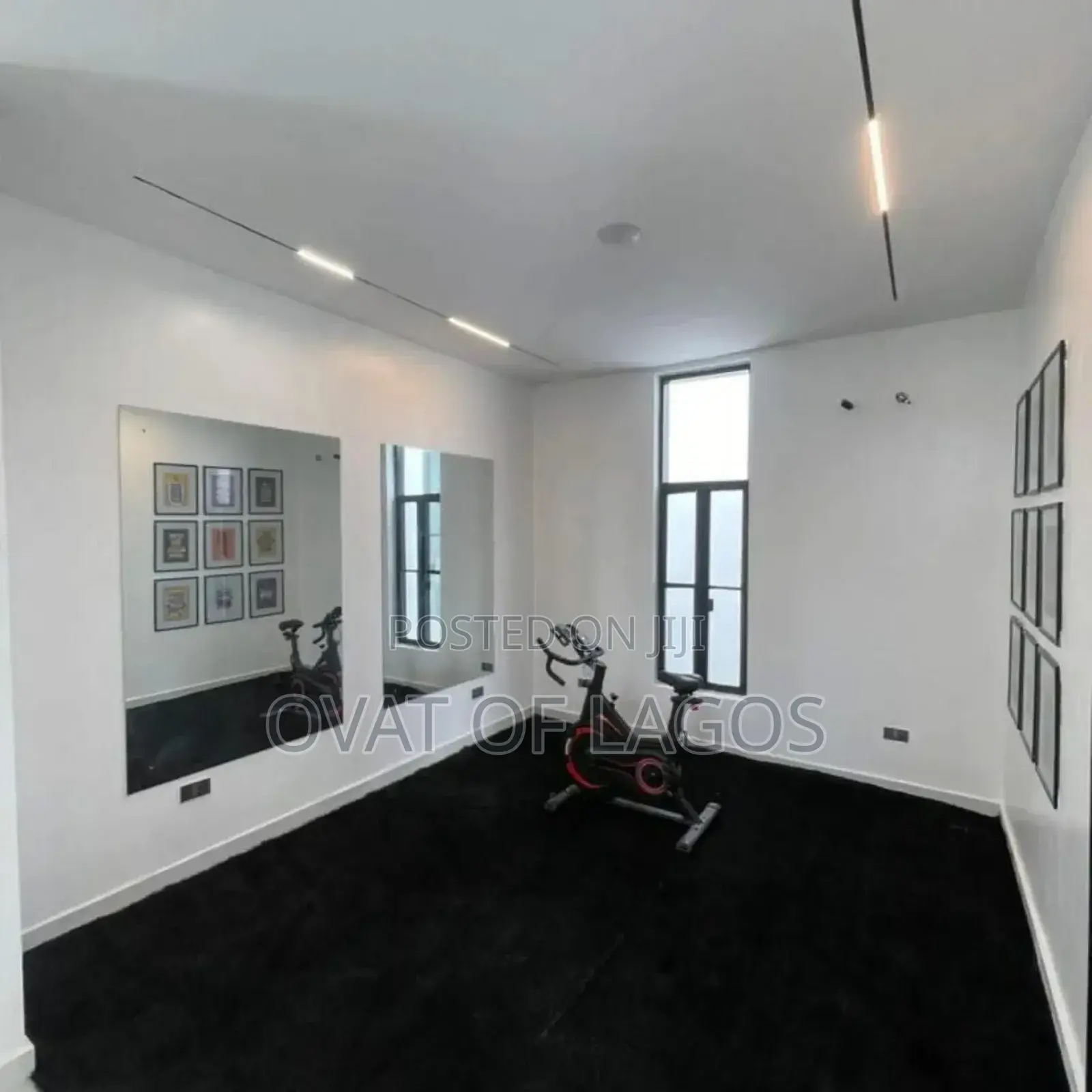 5bdrm Duplex in Ikate, Lekki for sale