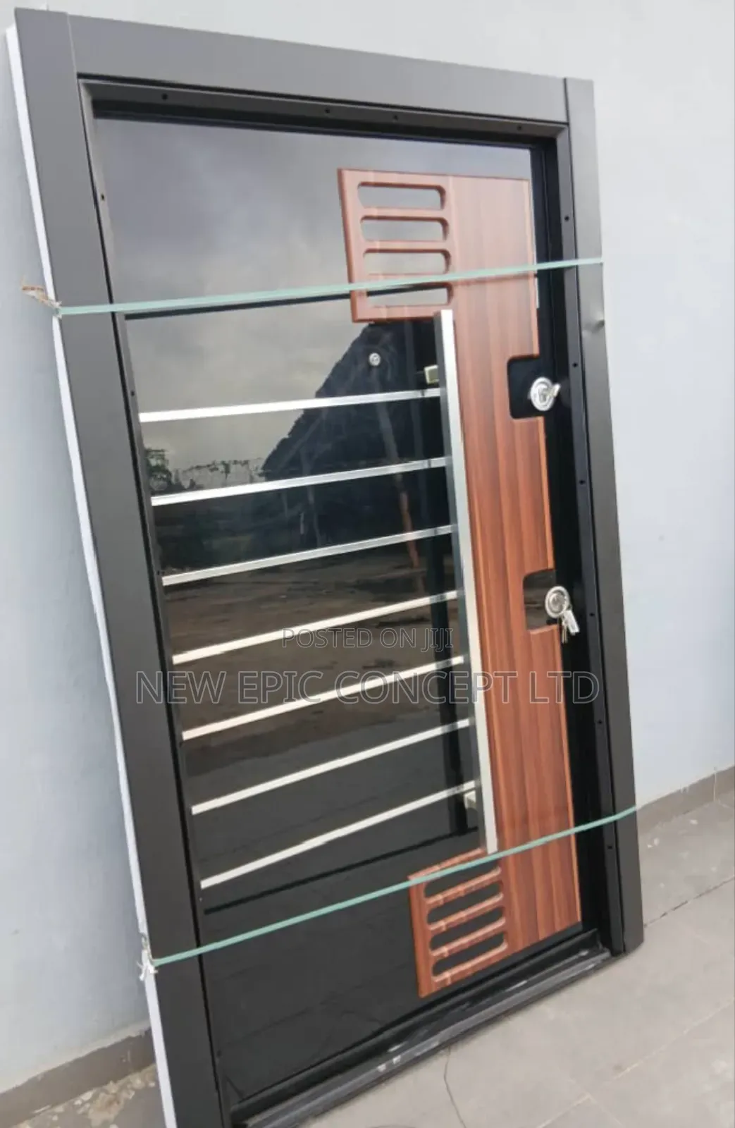 Turkey Luxury Entrance Door