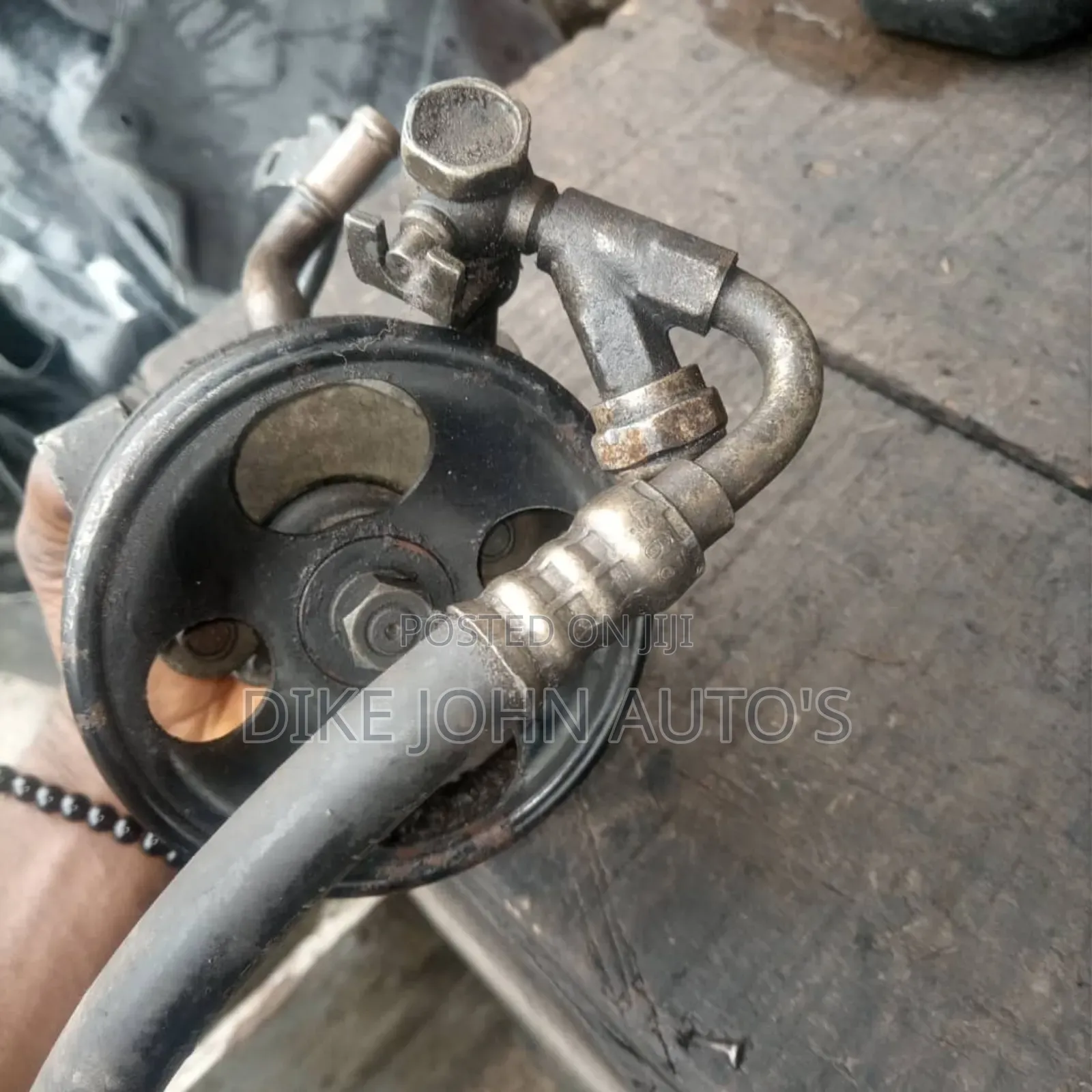 Steering Pump for Nissan and Infiniti Avaliable