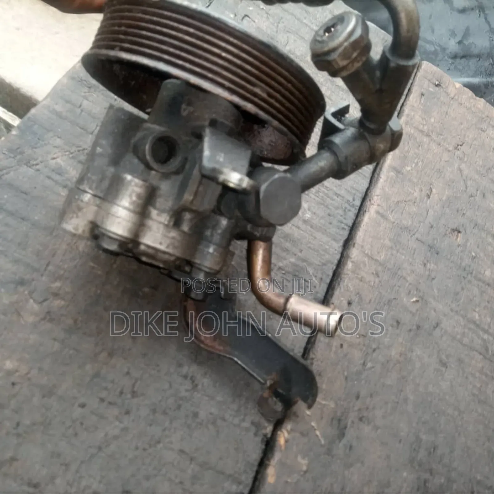Steering Pump for Nissan and Infiniti Avaliable