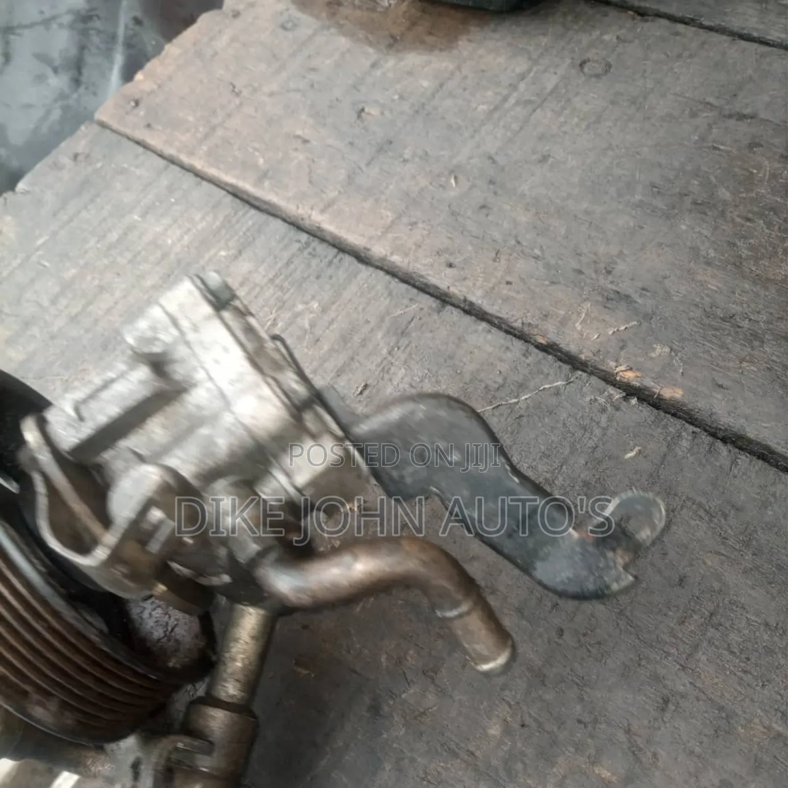 Steering Pump for Nissan and Infiniti Avaliable