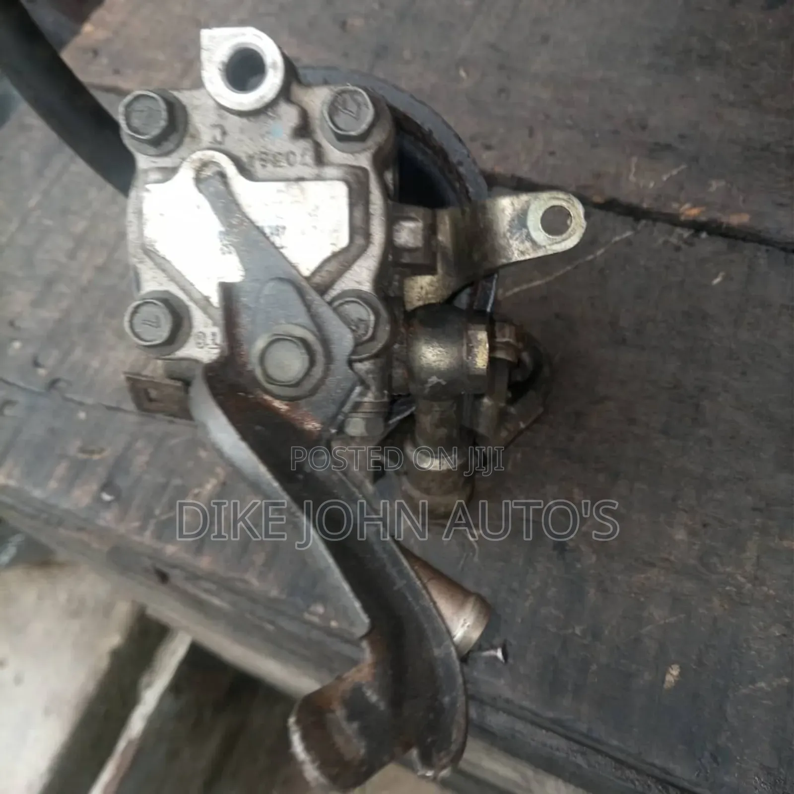 Steering Pump for Nissan and Infiniti Avaliable