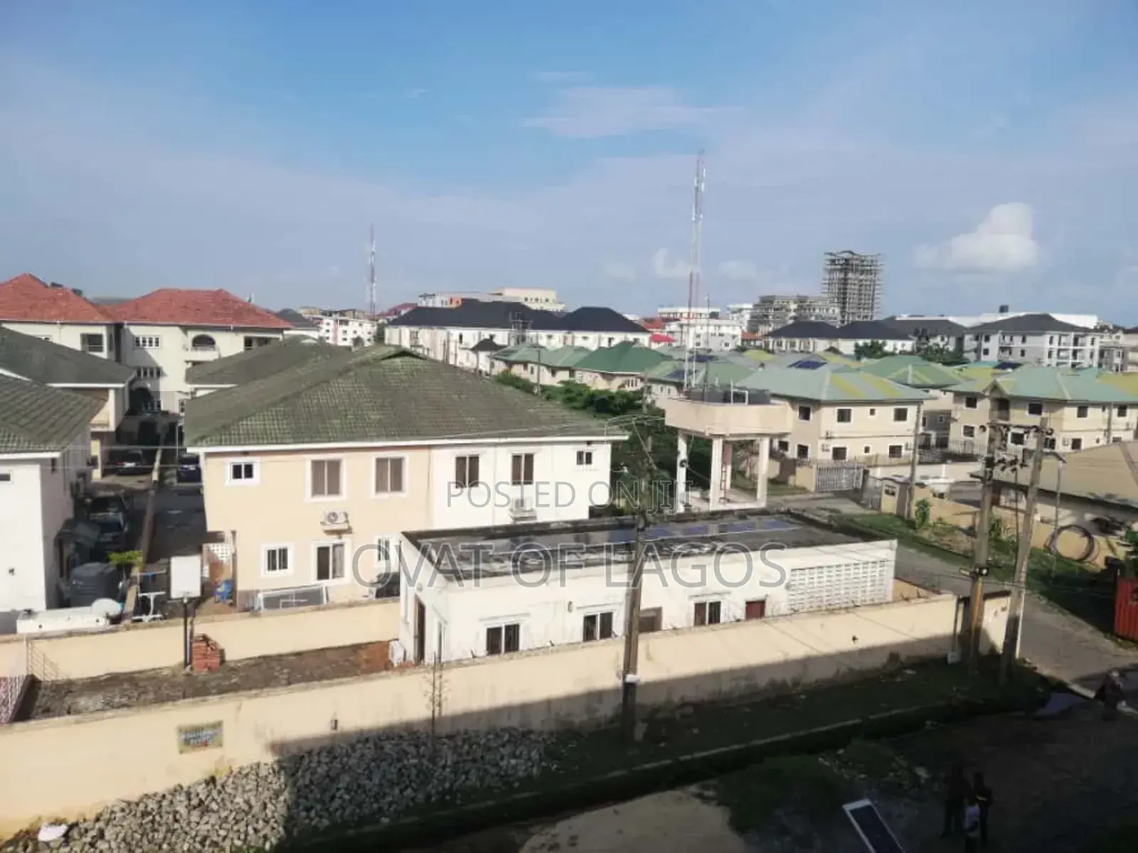 3bdrm Apartment in Oniru Vi, Victoria Island for sale