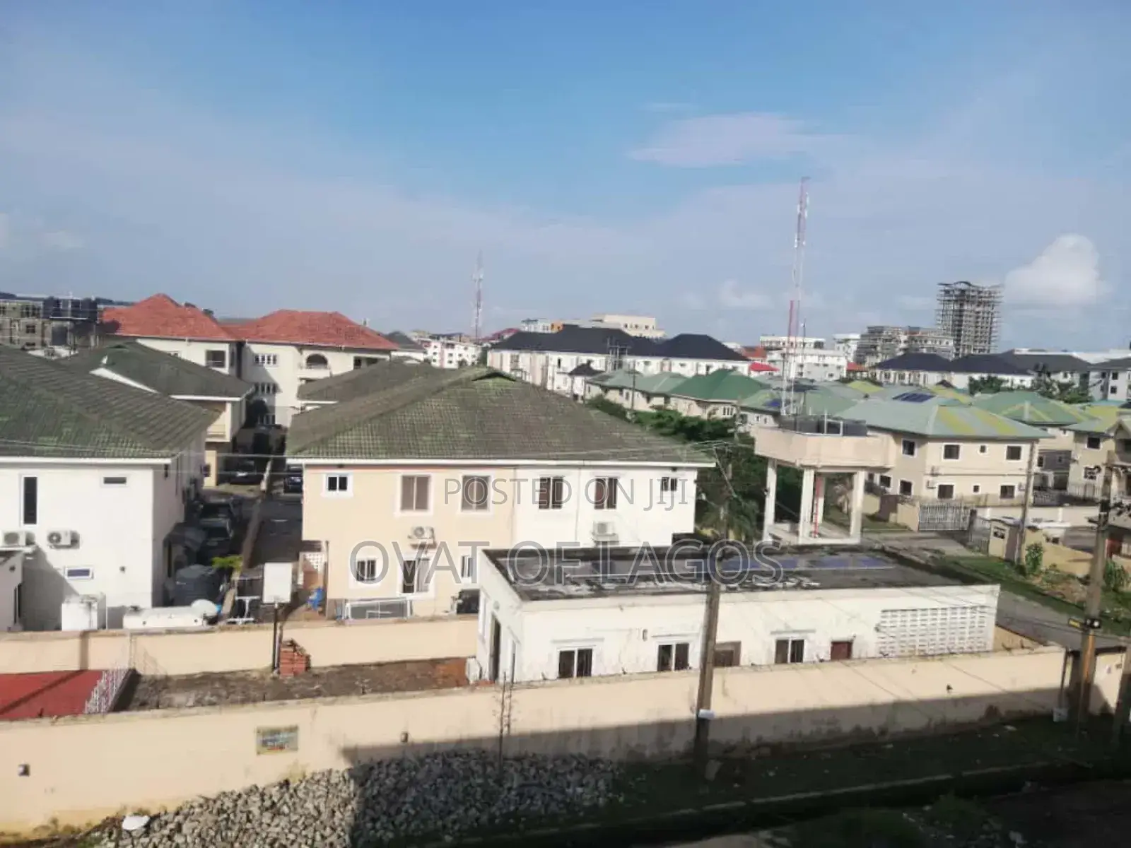 3bdrm Apartment in Oniru Vi, Victoria Island for sale