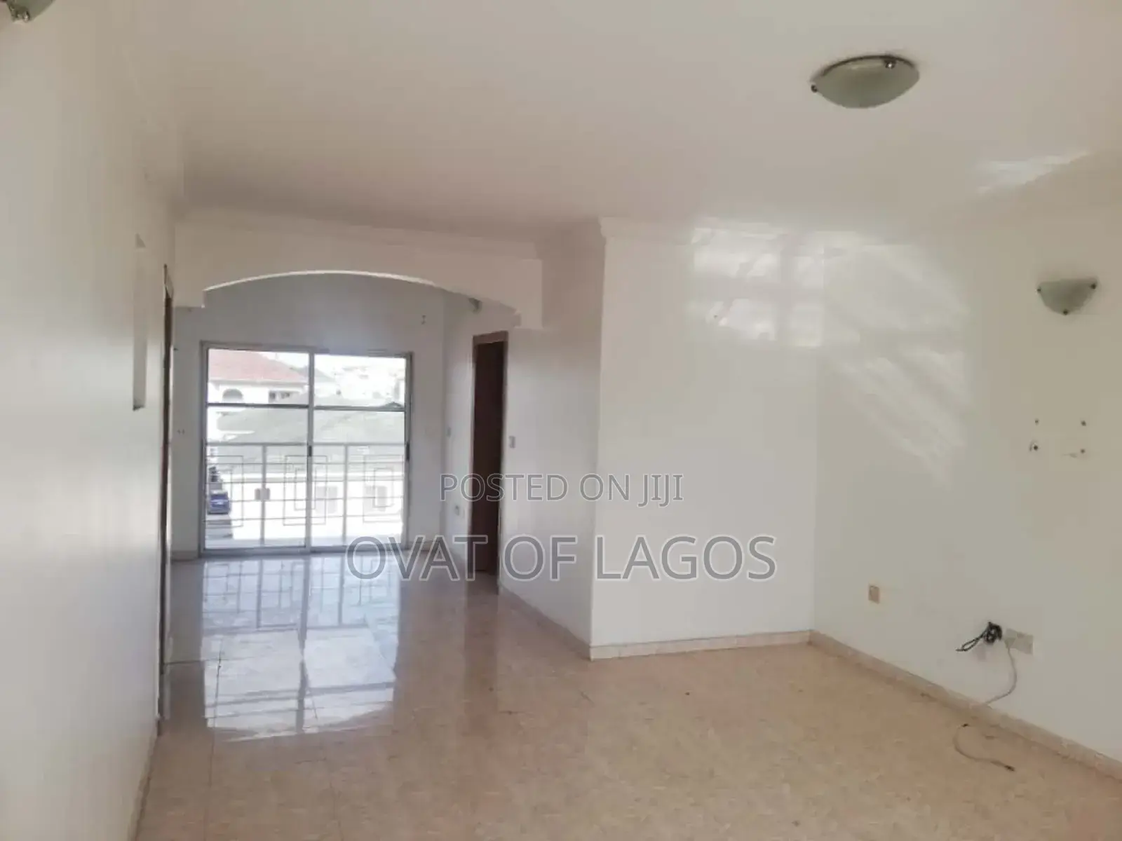 3bdrm Apartment in Oniru Vi, Victoria Island for sale