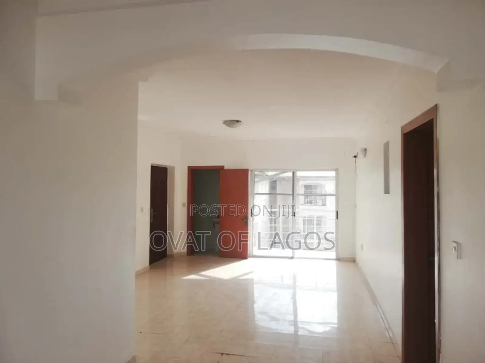 3bdrm Apartment in Oniru Vi, Victoria Island for sale