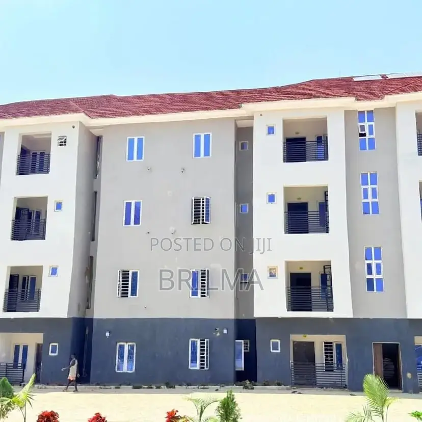2bdrm Apartment in Durumi for sale