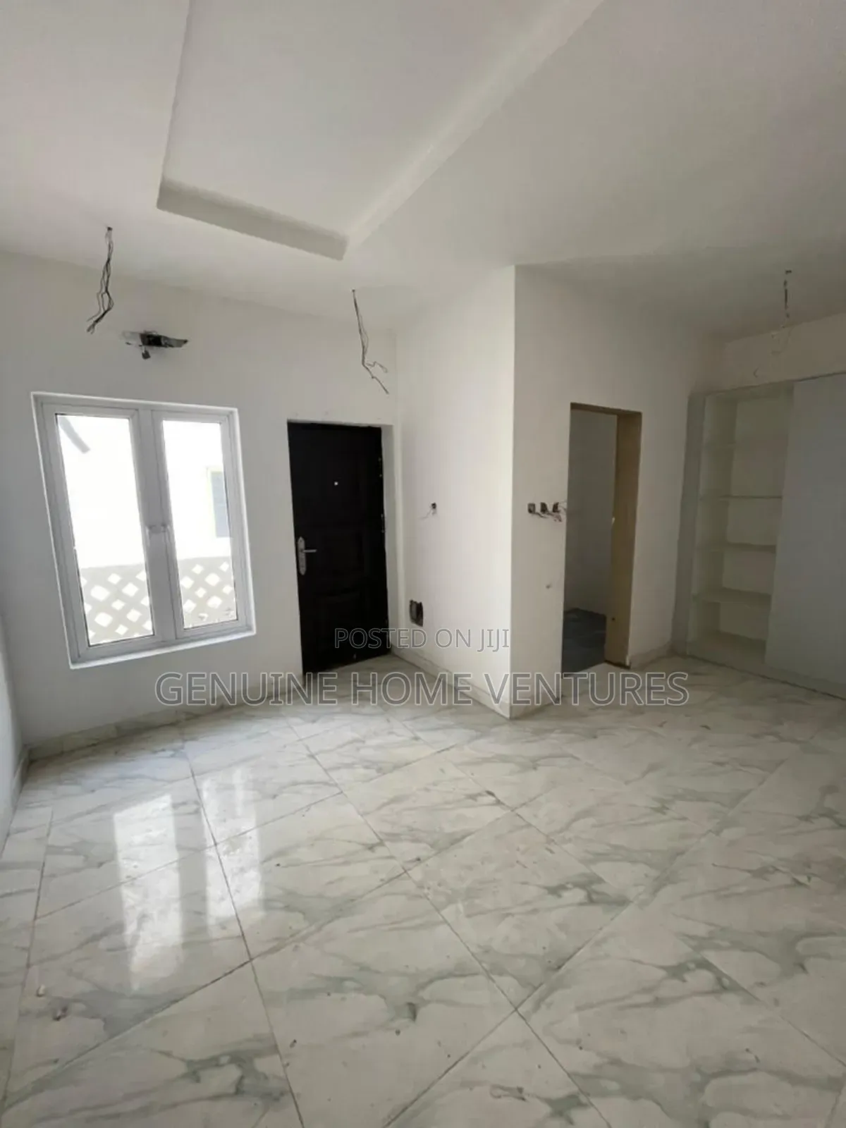 4bdrm Duplex in Lekki Phase One for sale
