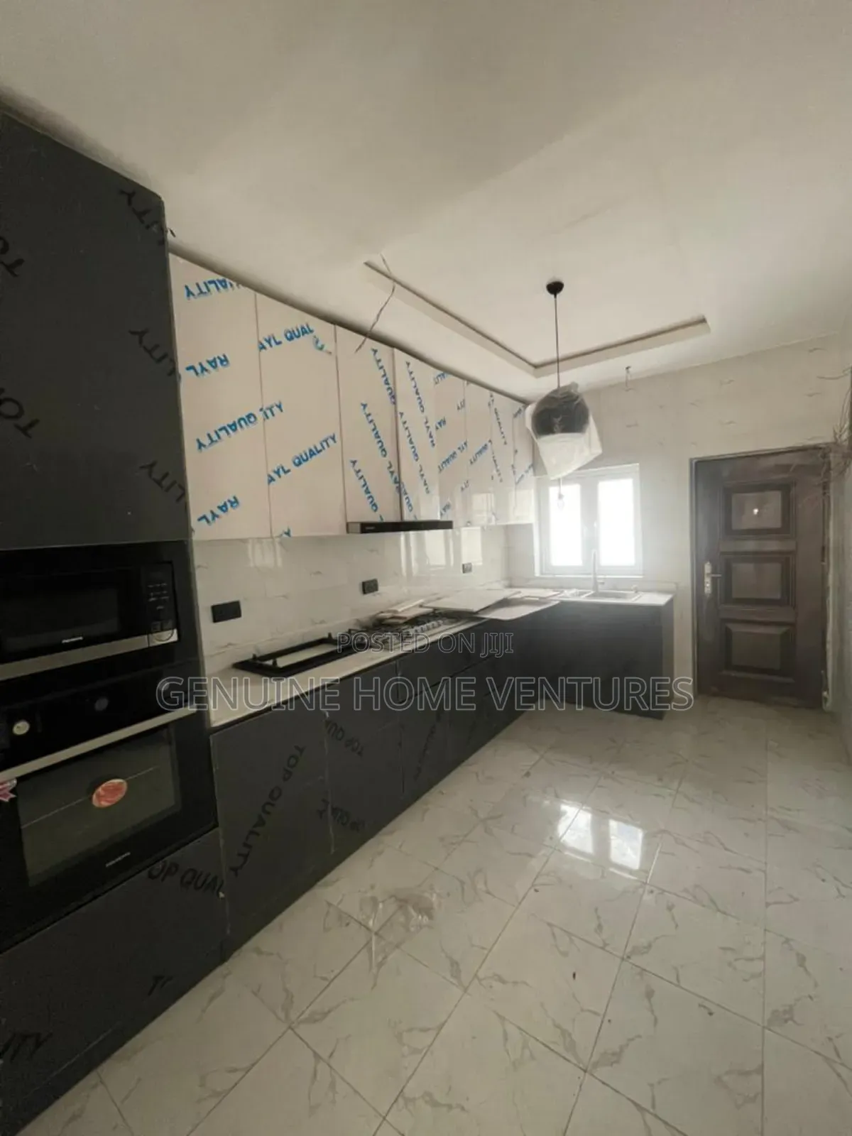 4bdrm Duplex in Lekki Phase One for sale