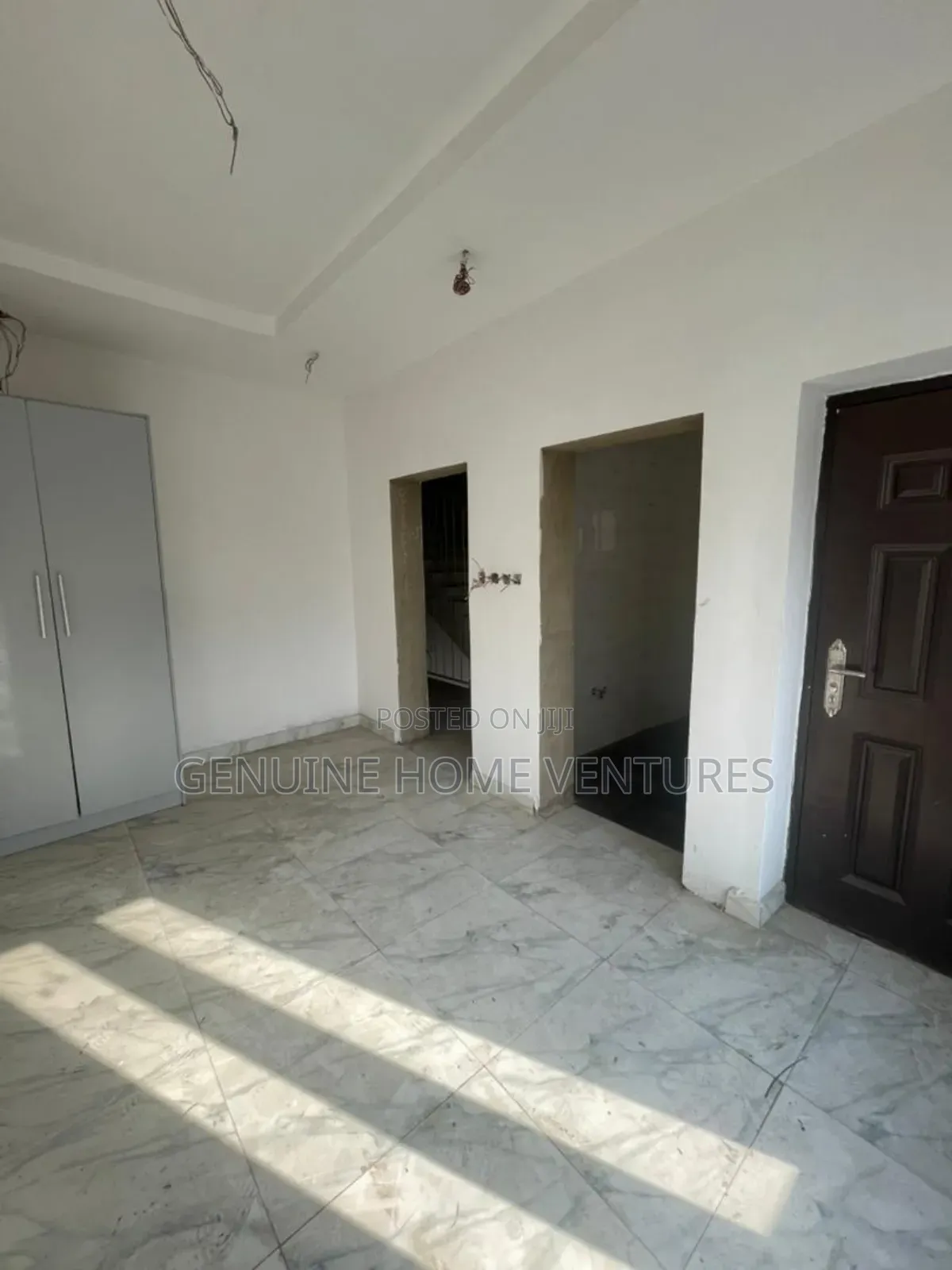 4bdrm Duplex in Lekki Phase One for sale