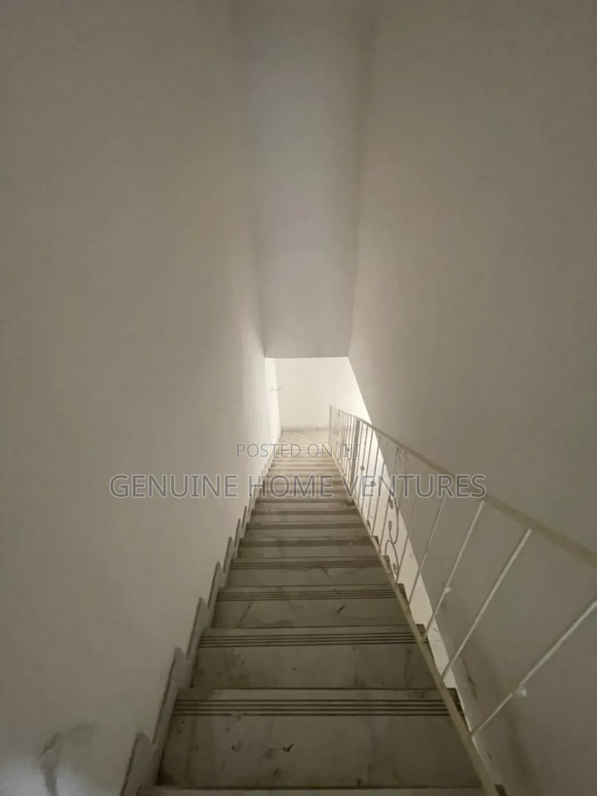 4bdrm Duplex in Lekki Phase One for sale