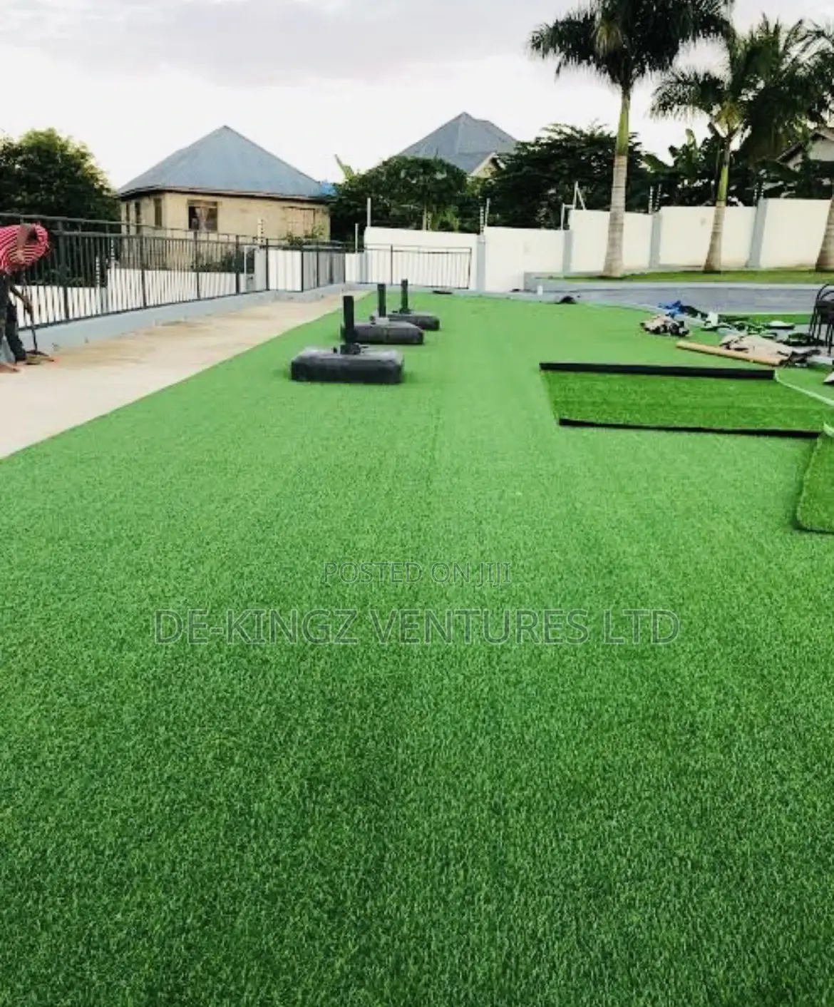 Gras Kaapet Astroturf Carpet Grass Rug Stunning