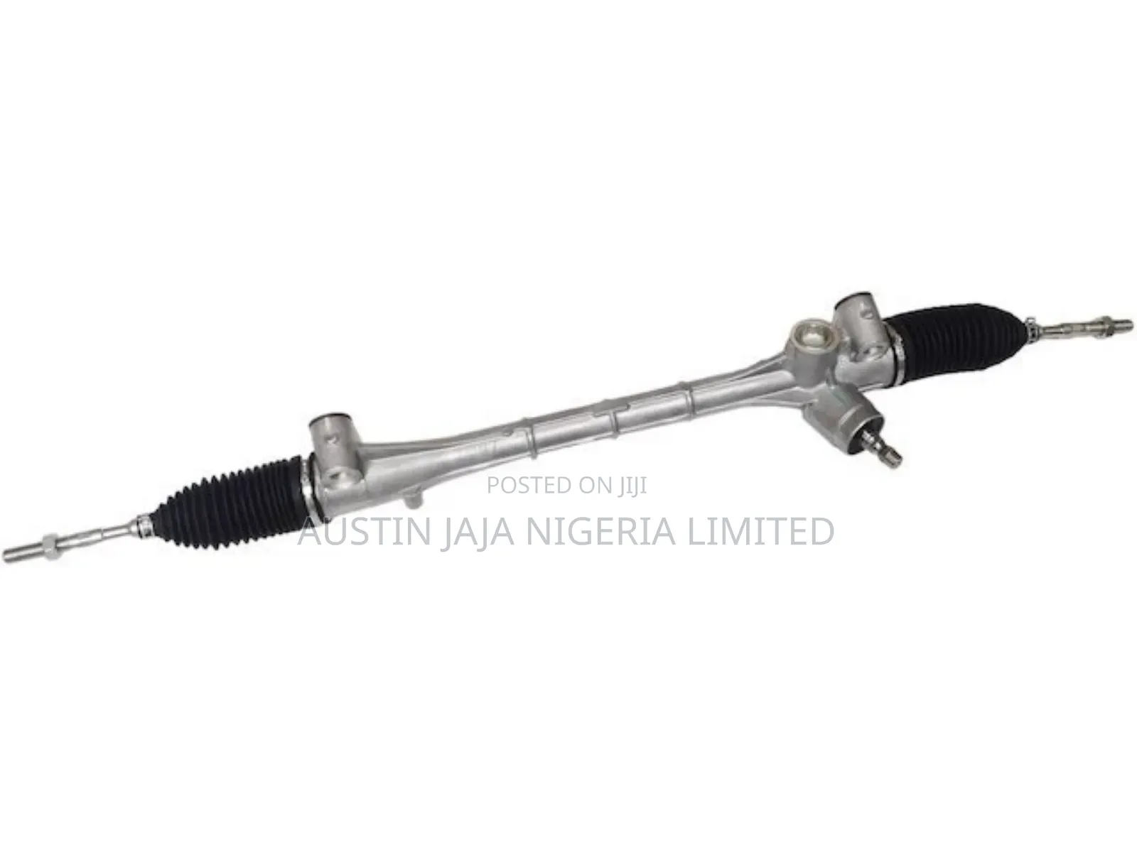 Power Steering Rack For 2010-2015 Toyota Prius 1.8l 4 Cyl