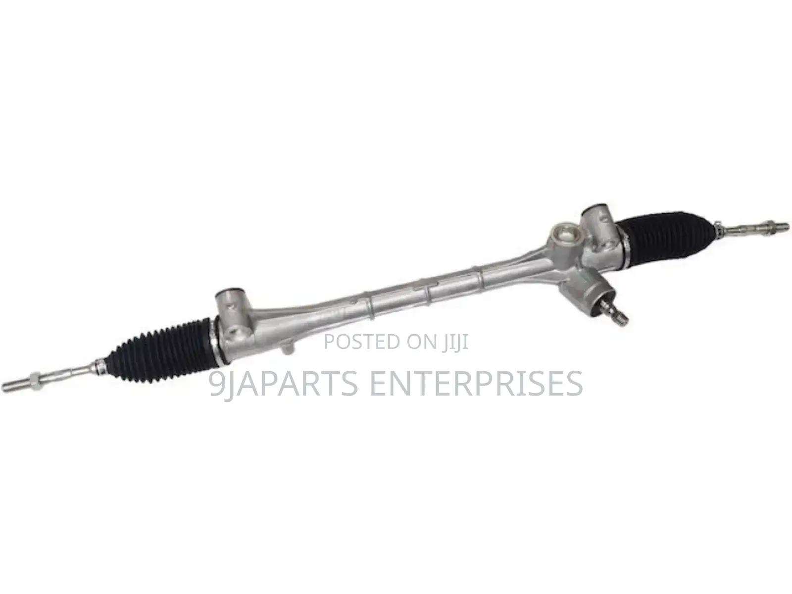 Power Steering Rack For 2010-2015 Toyota Prius 1.8l 4 Cyl