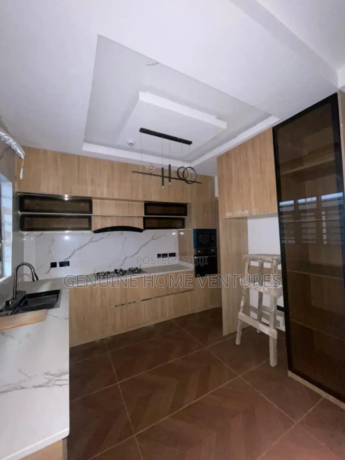 4bdrm Duplex in Lekki Phase 1 for sale