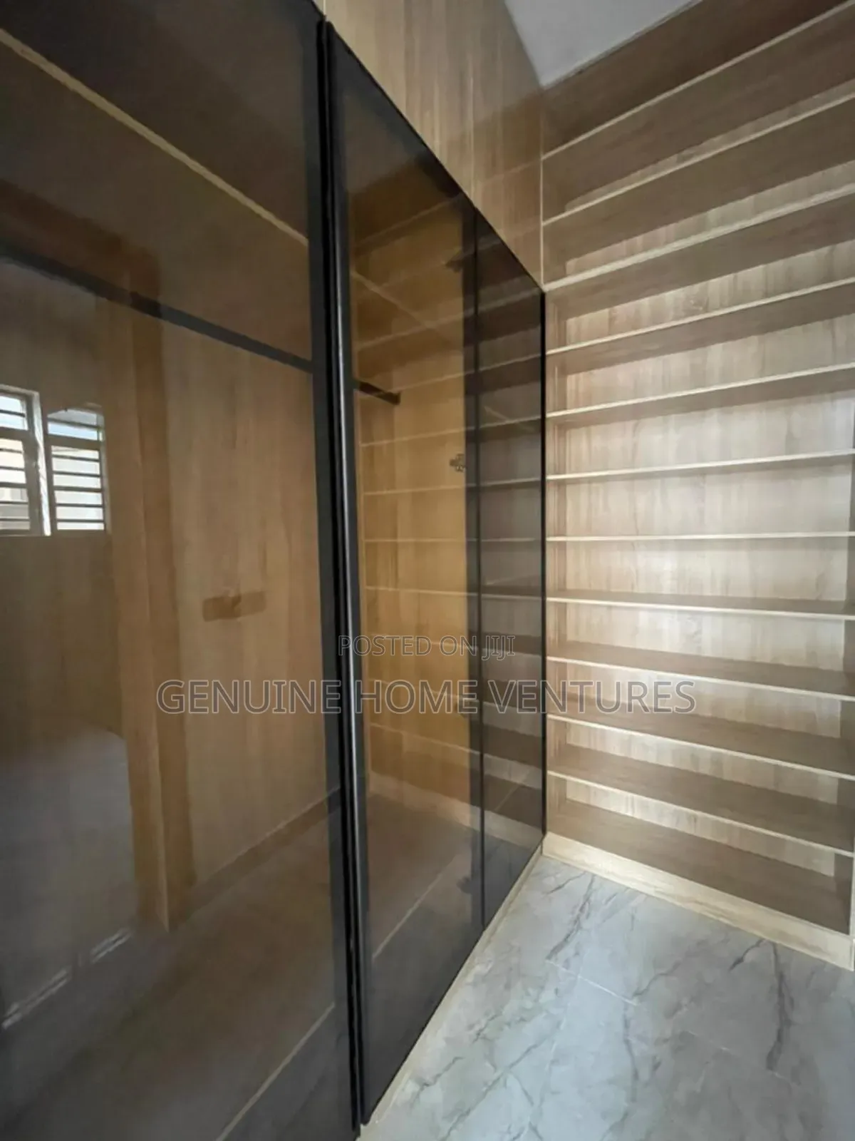 4bdrm Duplex in Lekki Phase 1 for sale
