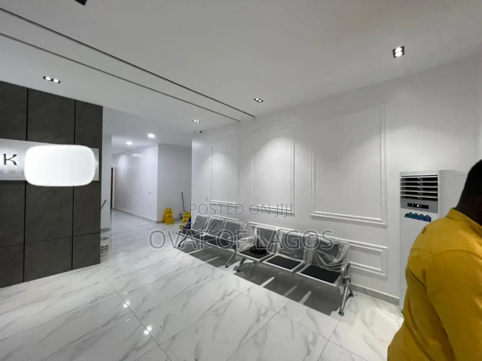 2bdrm Apartment in Oniru, Lekki for sale