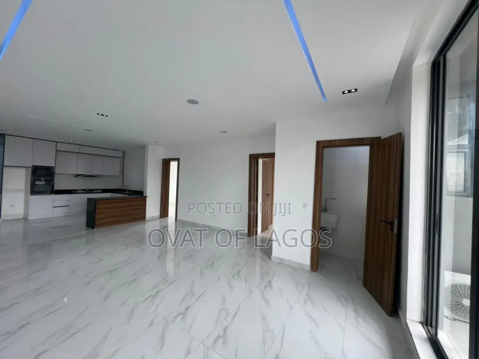 2bdrm Apartment in Oniru, Lekki for sale