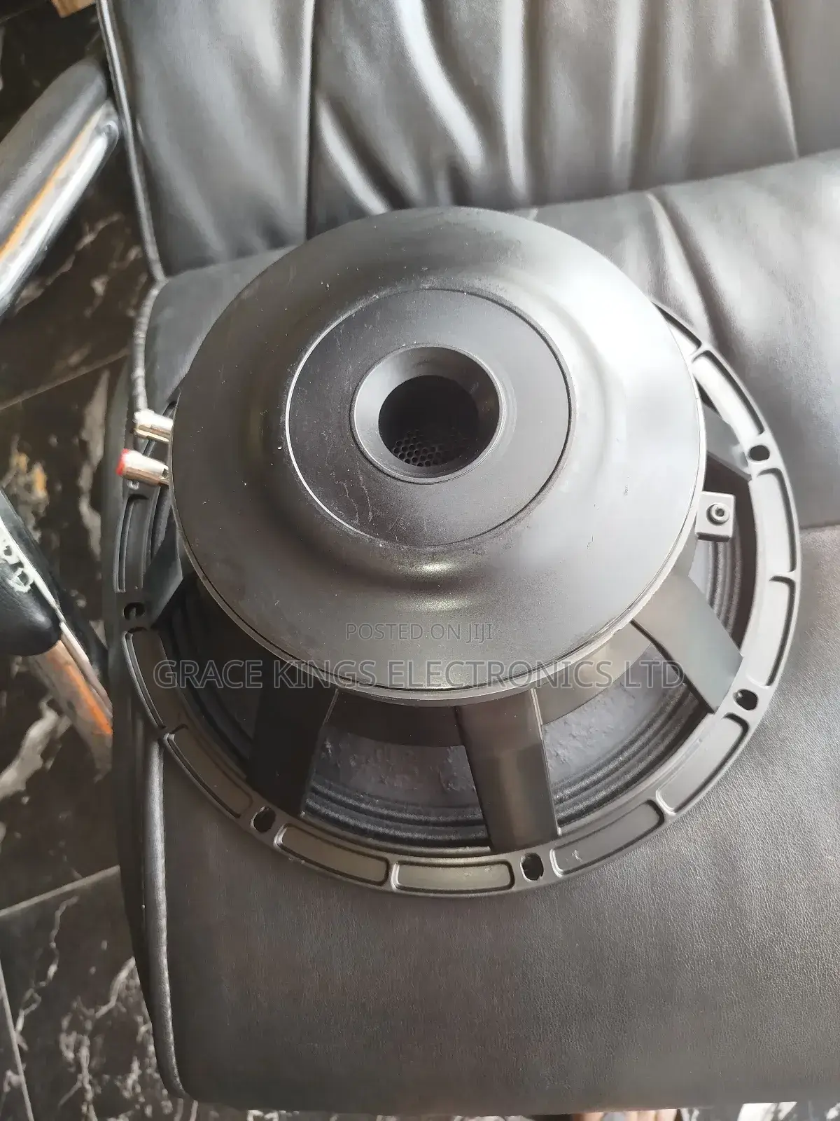 Virgin 12" Replacement Line Arrays Speaker
