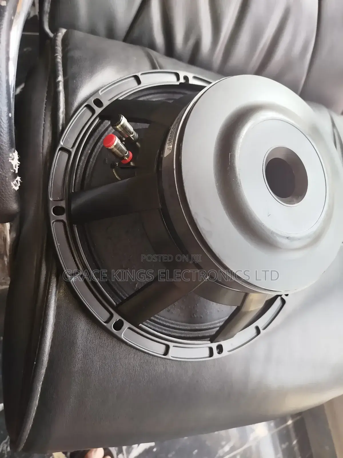 Virgin 12" Replacement Line Arrays Speaker