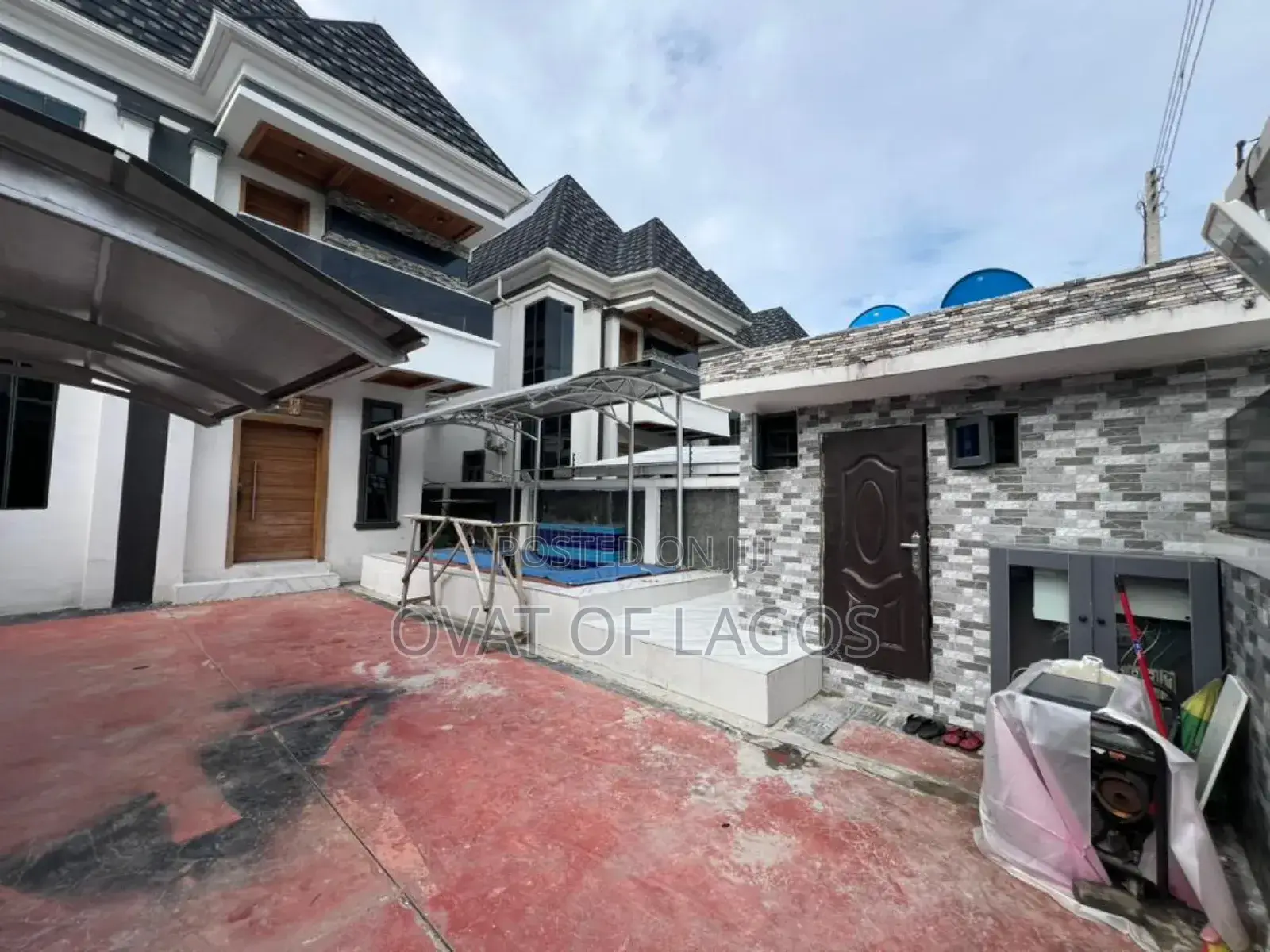 5bdrm Duplex in Orchid Lekki for sale