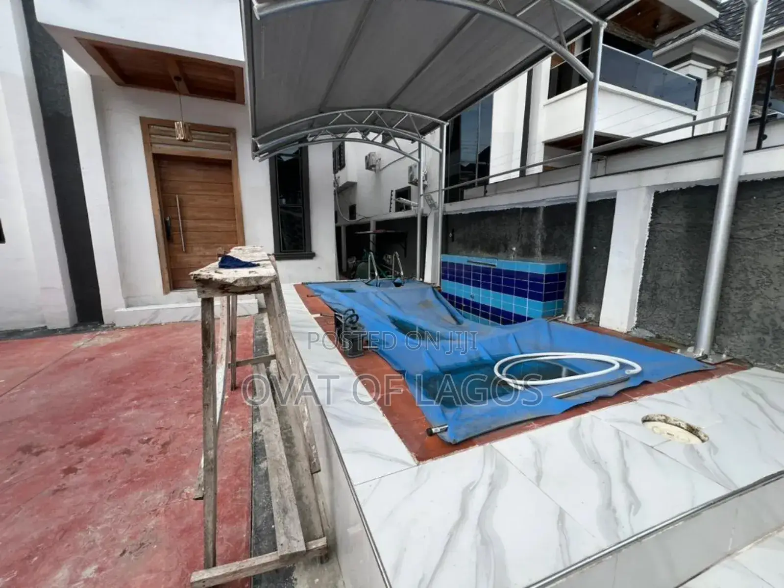 5bdrm Duplex in Orchid Lekki for sale