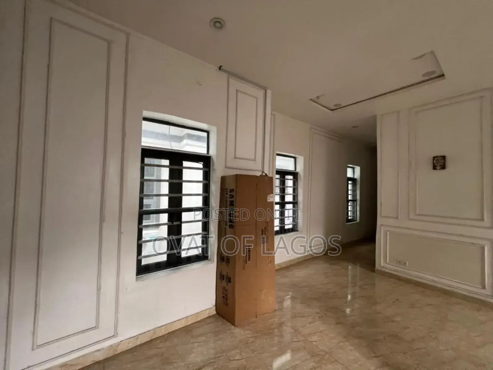 5bdrm Duplex in Orchid Lekki for sale