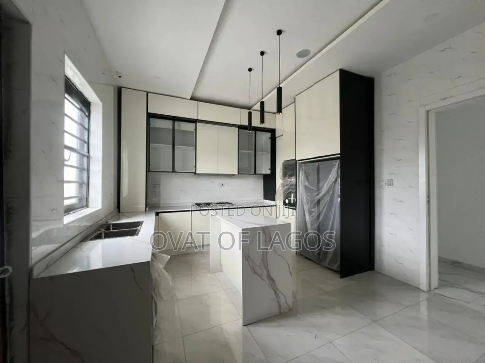 4bdrm Duplex in Orchidi, Lekki for sale