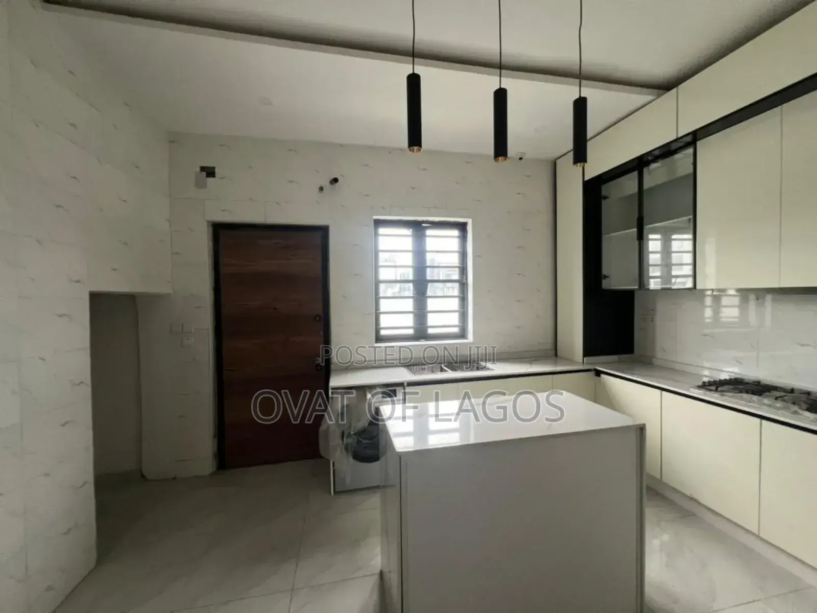 4bdrm Duplex in Orchidi, Lekki for sale