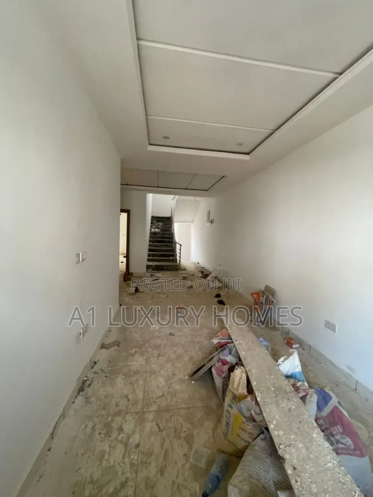 4bdrm Duplex in Katampe (Main) for sale