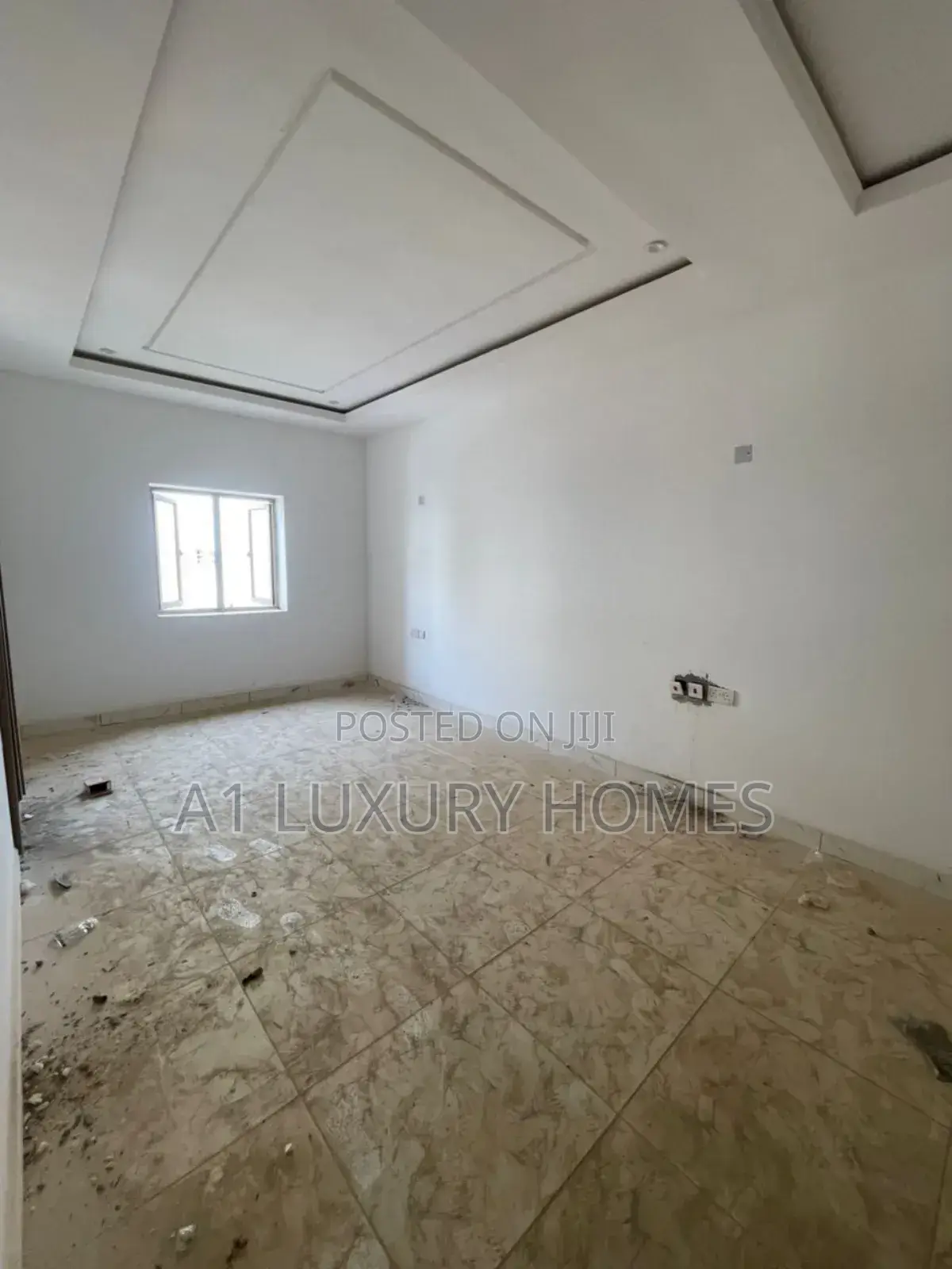 4bdrm Duplex in Katampe (Main) for sale