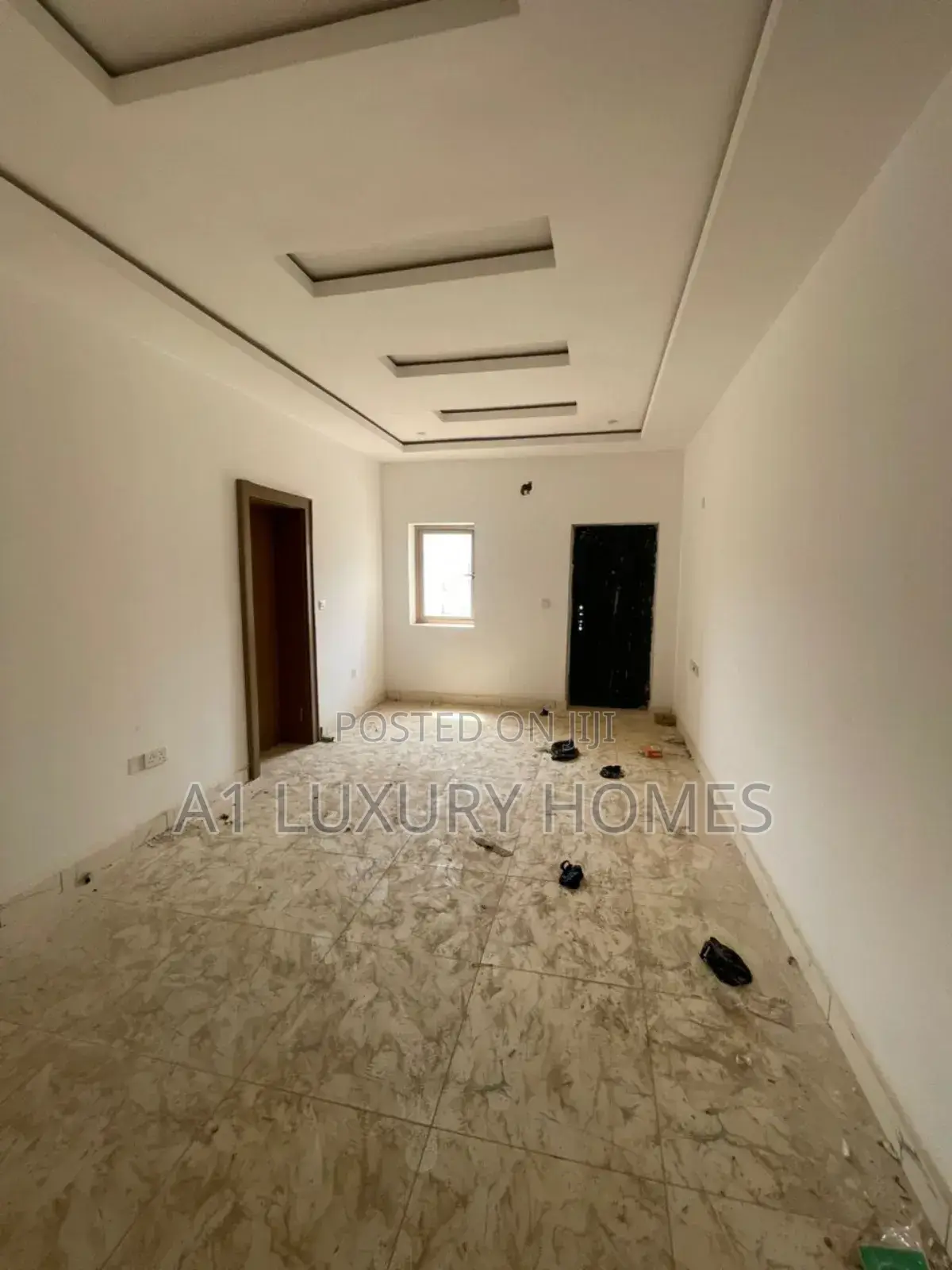 4bdrm Duplex in Katampe (Main) for sale
