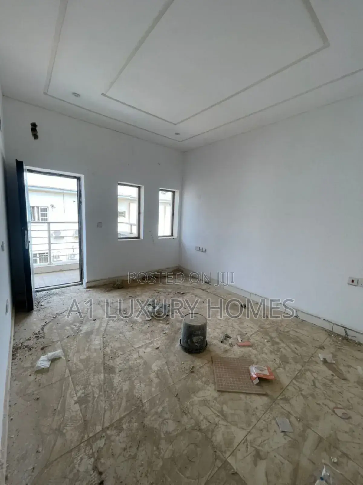 4bdrm Duplex in Katampe (Main) for sale