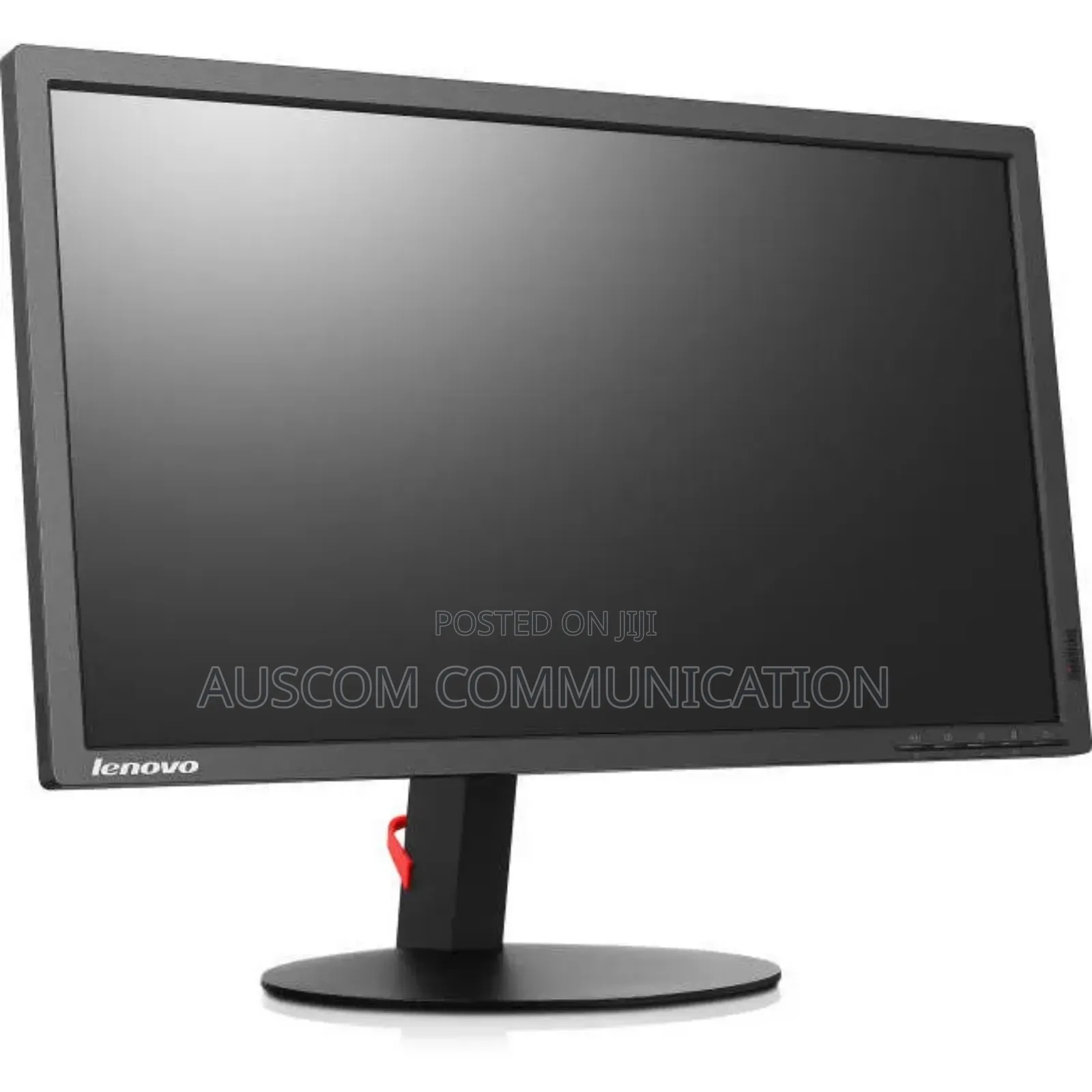 Lenovo 24 Inches FHD 1920*1080 Ips Panel 16:9 Ratio 60hz Refresh Rate