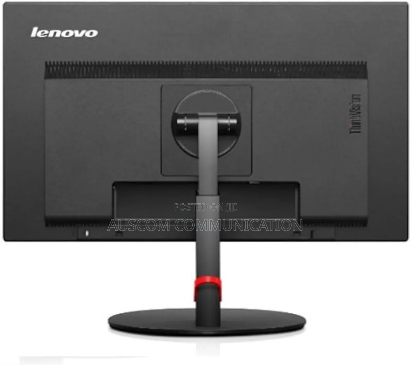 Lenovo 24 Inches FHD 1920*1080 Ips Panel 16:9 Ratio 60hz Refresh Rate