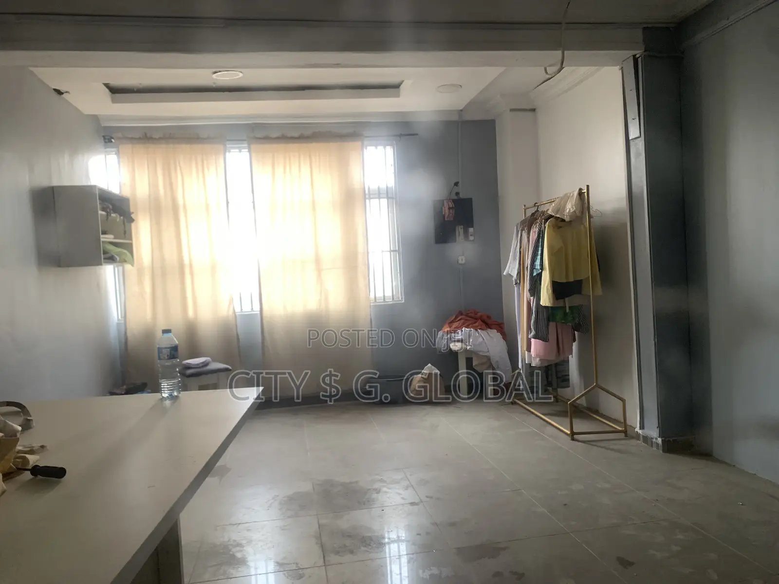 Office Space. For Rent in Lokogoma
