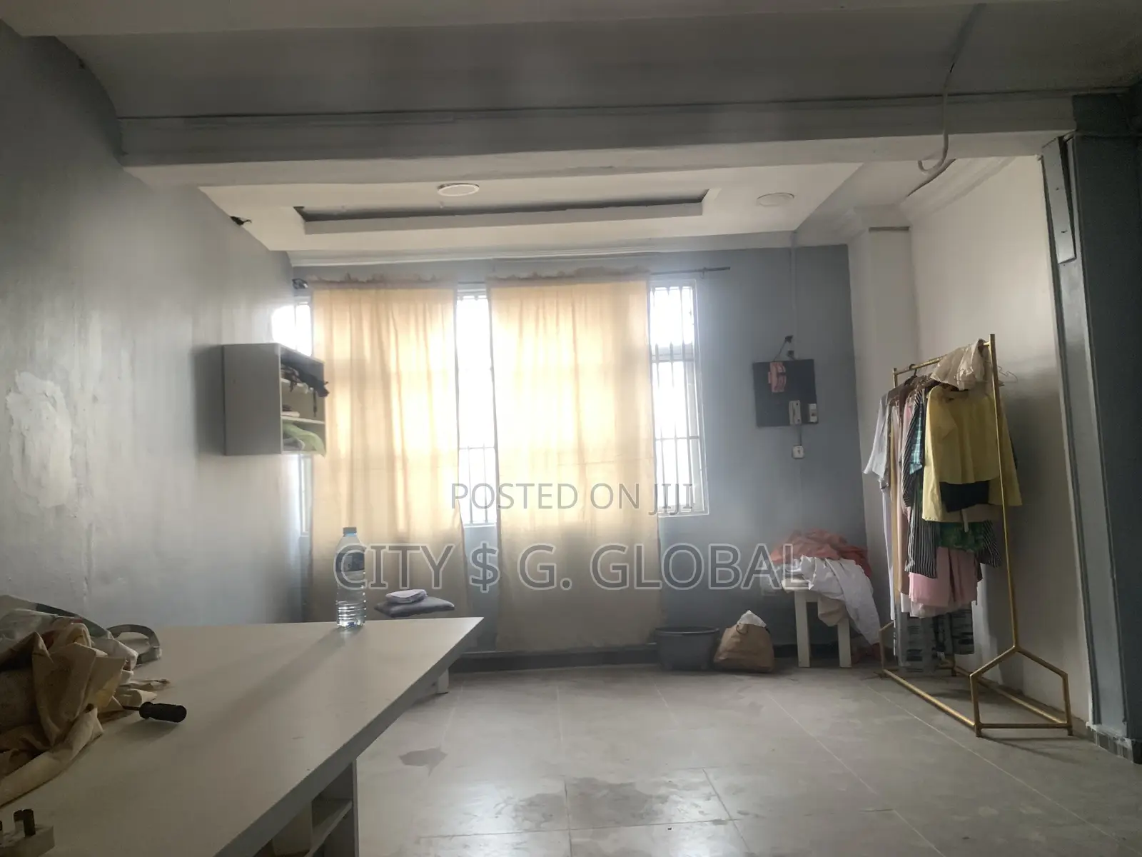 Office Space. For Rent in Lokogoma