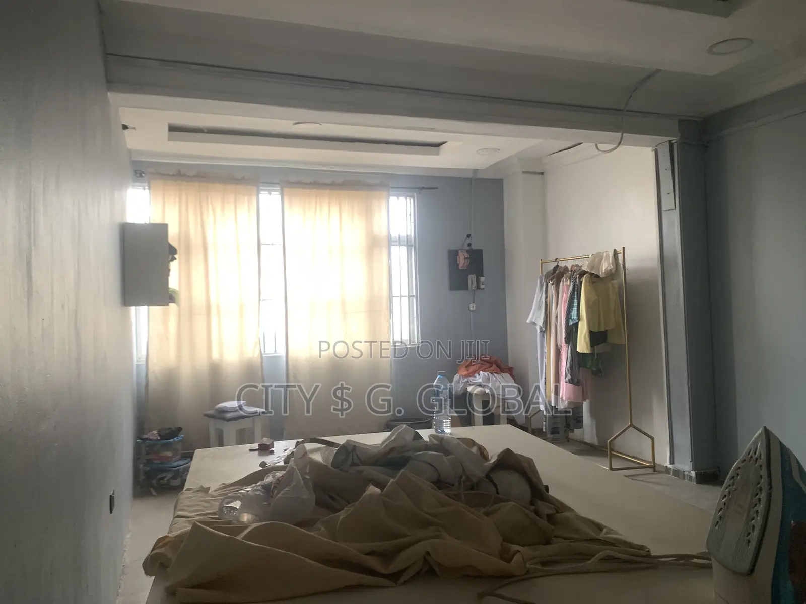 Office Space. For Rent in Lokogoma