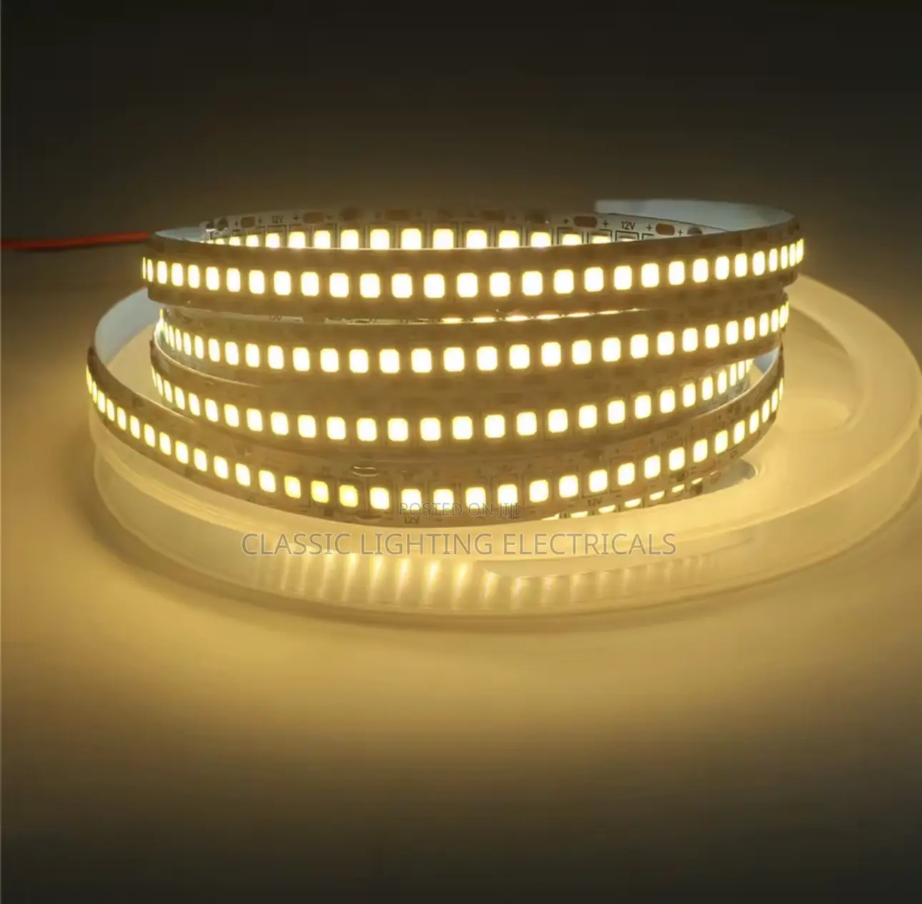 12v Strip Tape Light 10meter