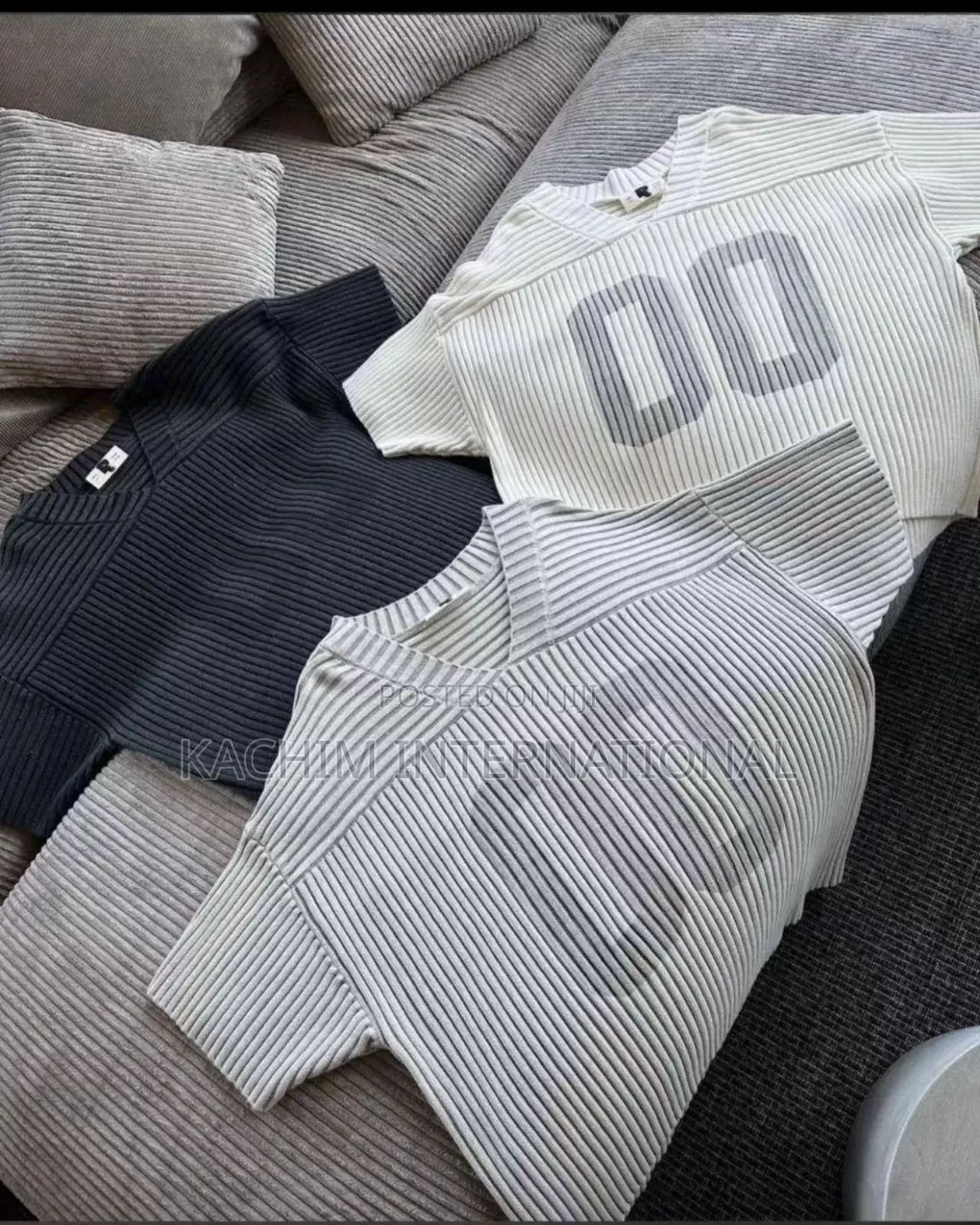 Men's Matured Short Jean's
