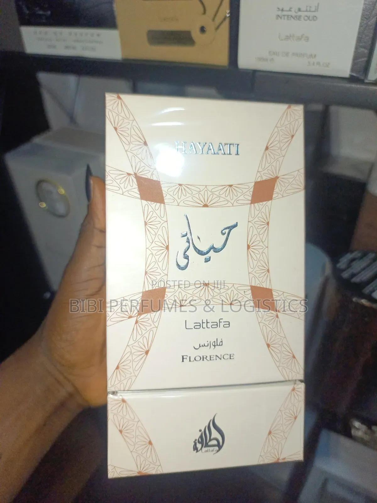 Hayaati Florence